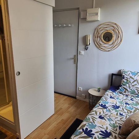 Apartament Adorable Studette Proche Gare Chartres Zewnętrze zdjęcie