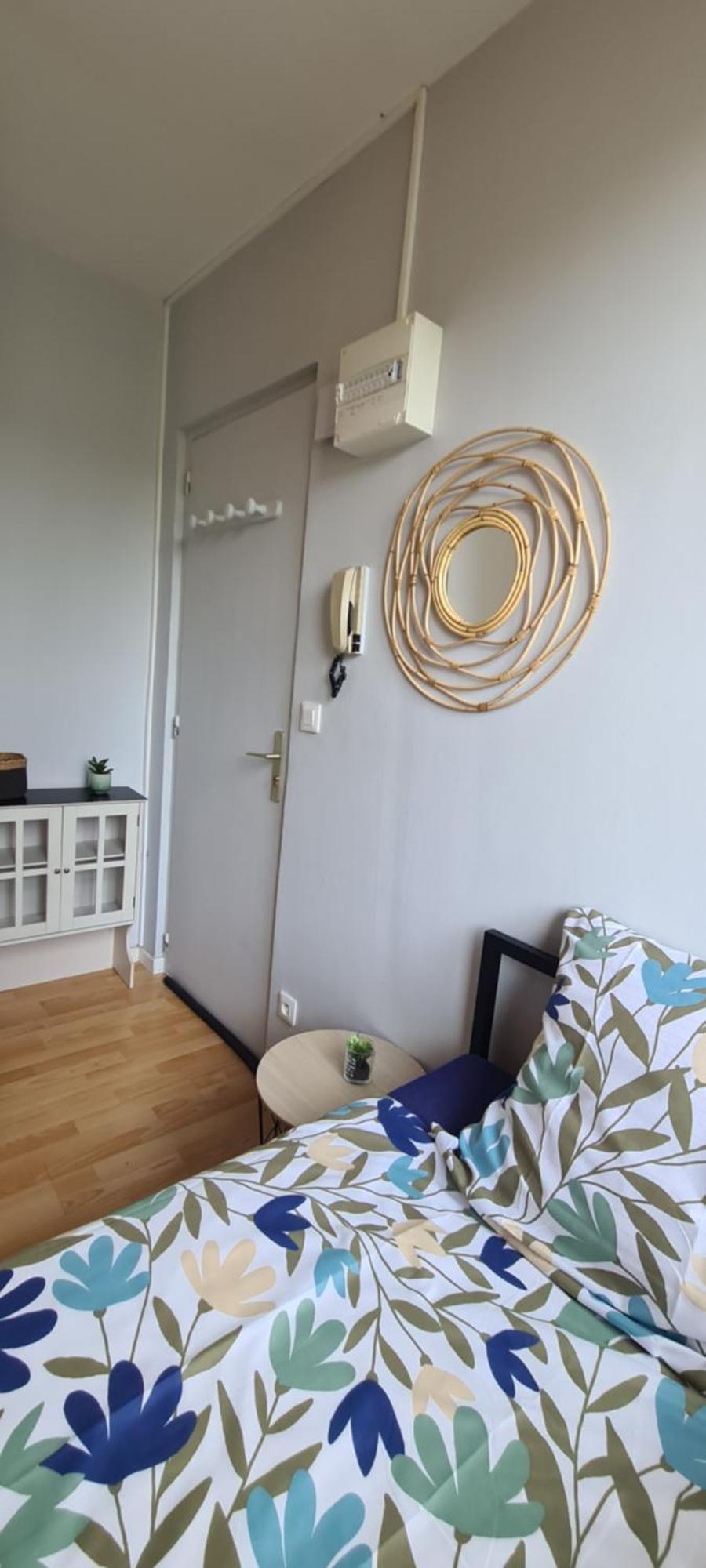 Apartament Adorable Studette Proche Gare Chartres Zewnętrze zdjęcie