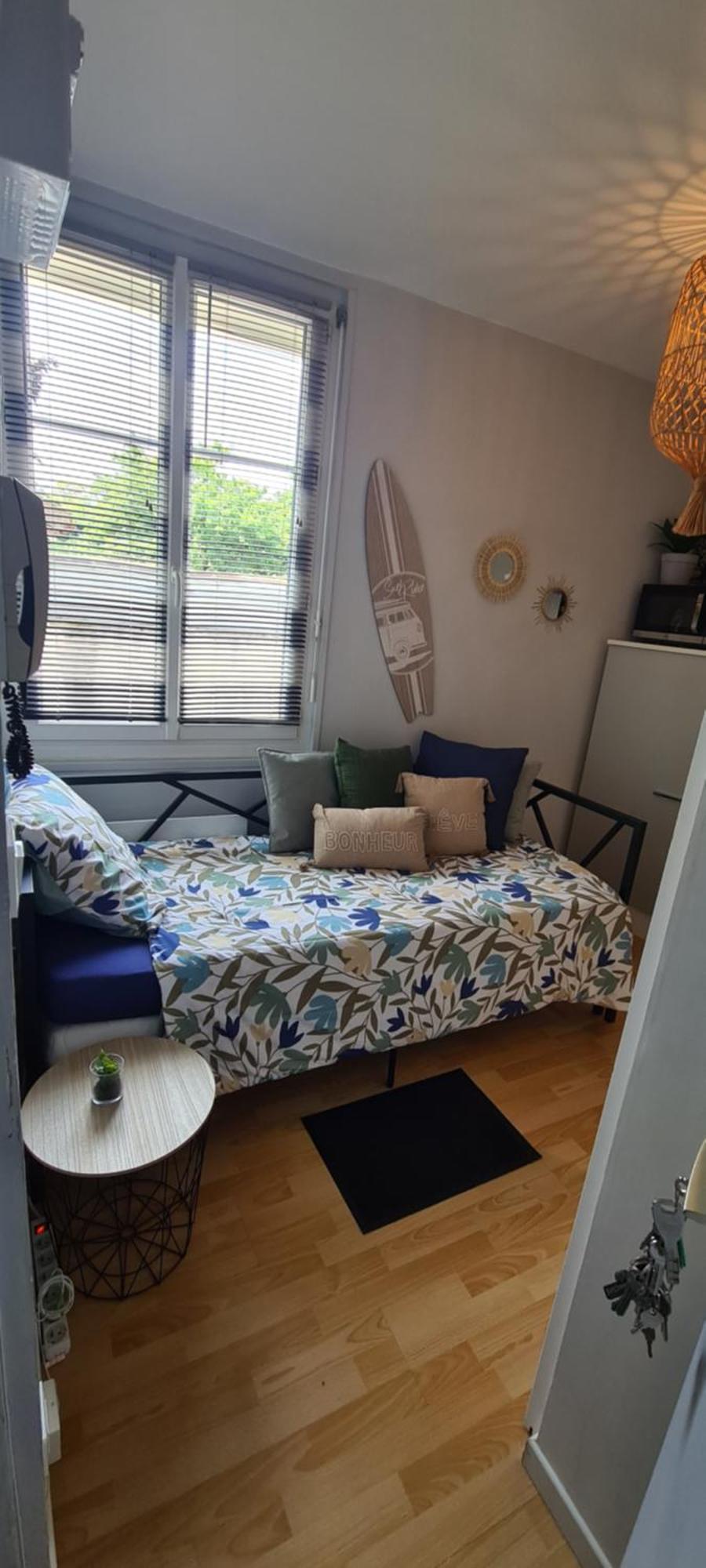 Apartament Adorable Studette Proche Gare Chartres Zewnętrze zdjęcie