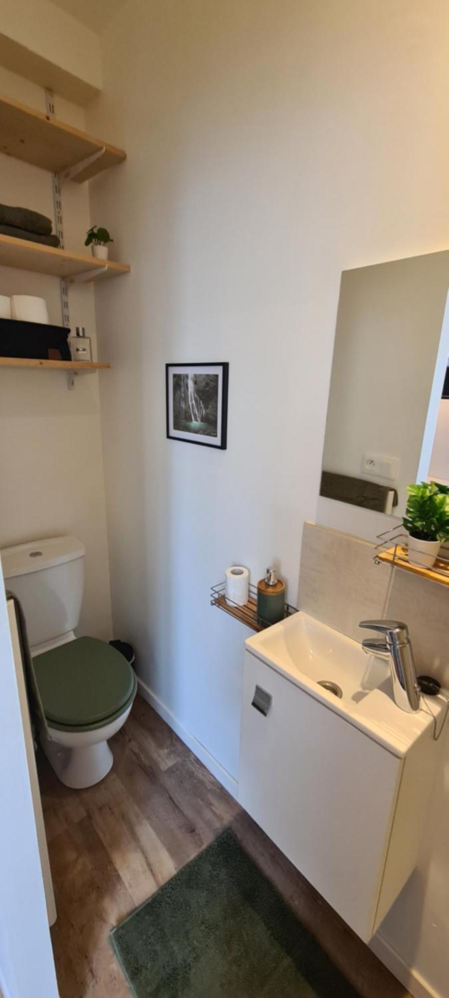 Apartament Adorable Studette Proche Gare Chartres Zewnętrze zdjęcie